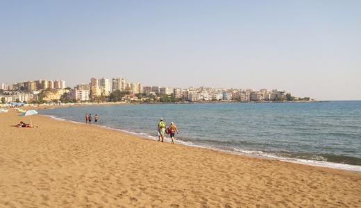 Yesil Suit Atakum Zewnętrze zdjęcie