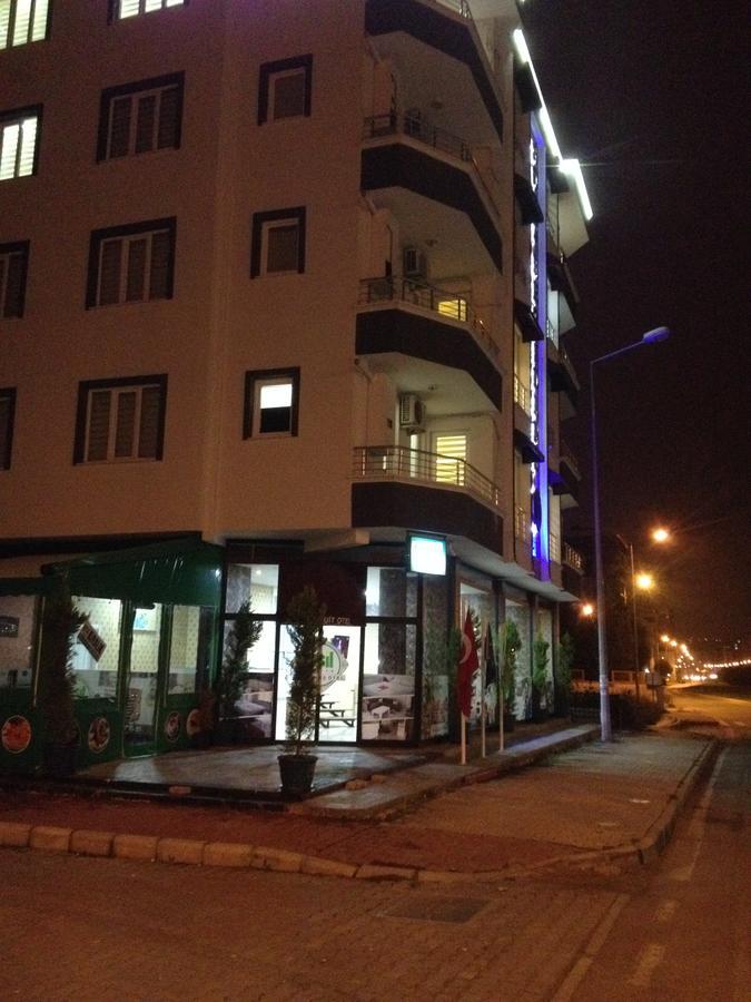 Yesil Suit Atakum Zewnętrze zdjęcie