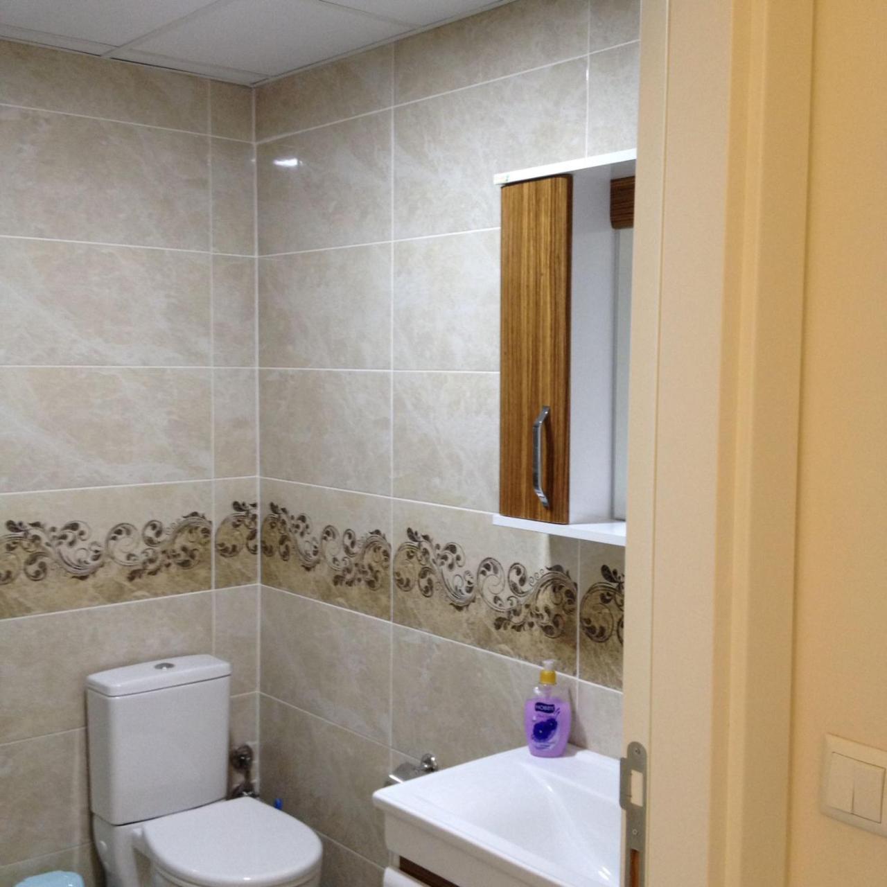 Yesil Suit Atakum Zewnętrze zdjęcie
